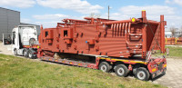 transport pieca